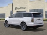 New 2025 Cadillac Escalade ESV Sport w/ LPO, ONYX Package image 3