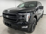 Used 2024 Ford F150 Lariat image 4
