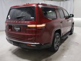New 2025 Jeep Wagoneer 4WD image 4