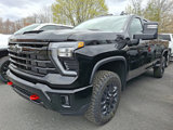 New 2025 Chevrolet Silverado 2500 LT w/ Trail Boss Package image 3