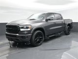 Used 2021 RAM 1500 Laramie image 4