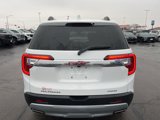 Used 2023 GMC Acadia SLT image 6