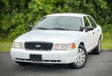 Used 2010 Ford Crown Victoria Police Interceptor image 6