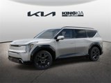 New 2026 Kia EV9 Land image 3