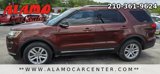 Used 2018 Ford Explorer XLT w/ Equipment Group 201A image 2
