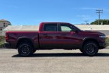 New 2025 RAM 1500 Rebel w/ Rebel Level 2 Equipment Group image 4