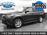 Used 2024 Ford Expedition XLT image 2