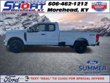 New 2026 Ford F350 XLT image 2