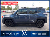 Used 2023 Jeep Renegade Altitude image 4