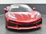 New 2025 Chevrolet Corvette Z06 w/ Stealth Interior Trim Package image 3