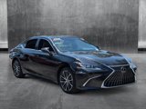 Certified 2023 Lexus ES 350 w/ Premium Package image 3