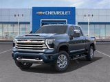 New 2025 Chevrolet Silverado 2500 High Country w/ High Country Premium Package image 6