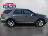Used 2016 Ford Explorer Limited image 2