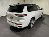 Used 2023 Jeep Grand Cherokee L Summit image 5