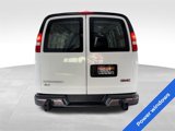 Used 2023 GMC Savana 2500 w/ Driver Convenience Package image 5