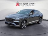 Used 2025 Genesis GV80 3.5T e-SC image 1