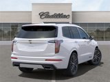 New 2025 Cadillac XT6 Sport w/ Platinum Package image 4