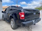 Used 2018 Ford F150 XLT image 3