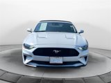 Used 2022 Ford Mustang Premium image 4