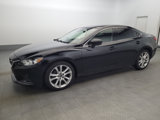 Used 2017 MAZDA MAZDA6 Touring image 2