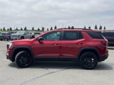 New 2026 GMC Terrain Elevation w/ Black Edition image 6
