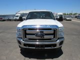 Used 2012 Ford F250 XLT w/ Camper Pkg image 3