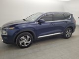 Used 2021 Hyundai Santa Fe SEL image 2