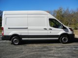 Used 2018 Ford Transit 350 148 High Roof w/ Interior Upgrade Package image 5