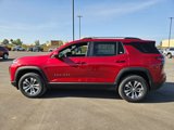 New 2026 Chevrolet Equinox LT image 2