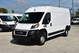 Used 2022 RAM ProMaster 2500 image 3
