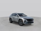 New 2025 Hyundai Tucson Limited image 2