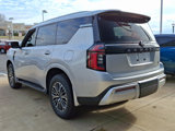 New 2025 Nissan Armada SL image 4