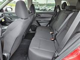 New 2026 Nissan Rogue S image 5