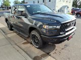 New 2026 RAM 1500 Rebel w/ Rebel Level 2 Equipment Group image 4