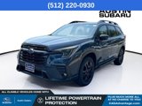 New 2025 Subaru Ascent Bronze Edition image 4