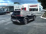 New 2025 Nissan Pathfinder Platinum w/ Cargo Package image 4