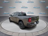 New 2025 RAM 1500 Classic Warlock image 5