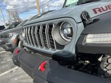 New 2025 Jeep Wrangler Unlimited Rubicon w/ XTREMEE 35" Tire Package image 4