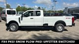 New 2025 Ford F350 XL w/ FX4 Off-Road Package image 3