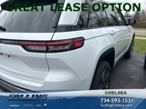 New 2025 Jeep Grand Cherokee Limited 4xe image 4