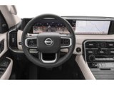 New 2026 Nissan Armada Platinum image 4