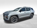 New 2025 Chevrolet Equinox RS image 2