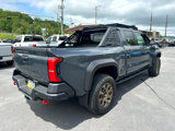 Used 2024 Toyota Tacoma Trailhunter image 5