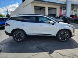 New 2026 Kia Sportage SX Prestige image 4