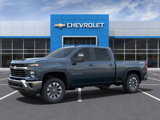 New 2025 Chevrolet Silverado 2500 LT w/ All Star Edition image 2