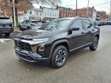 New 2025 Chevrolet Equinox ACTIV image 2