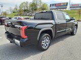 New 2025 Toyota Tundra 1794 Edition image 4