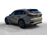 New 2025 MAZDA CX-70 Plug-In Hybrid w/ Premium Plus image 3