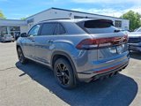 New 2025 Volkswagen Atlas Cross Sport SEL R-Line image 3