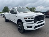 New 2025 RAM 3500 Laramie image 3